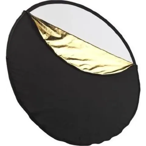 StudioKing Reflectiescherm 5 in 1 CRC582 82 cm