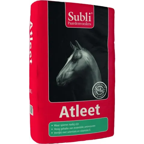 Subli Atleet