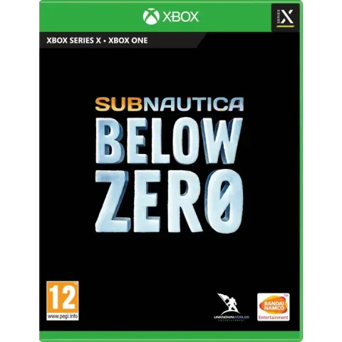 Subnautica - Below zero