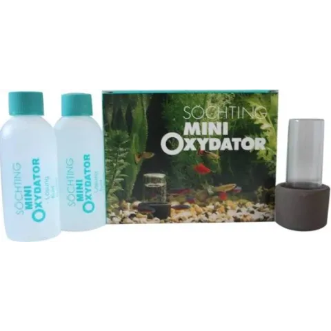 Suchting Mini Oxydator - Aquariumpomp - P/S