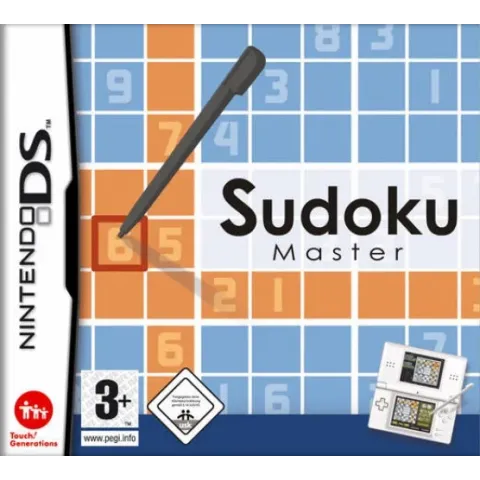 Sudoku Gridmaster