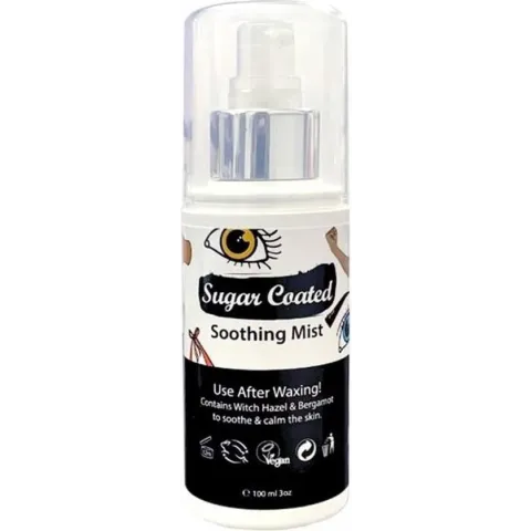 Sugarcoated Soothing Mist spray