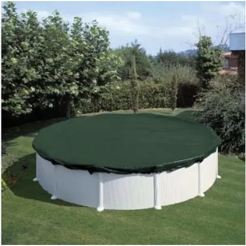 Summer fun winterkleed rond 460