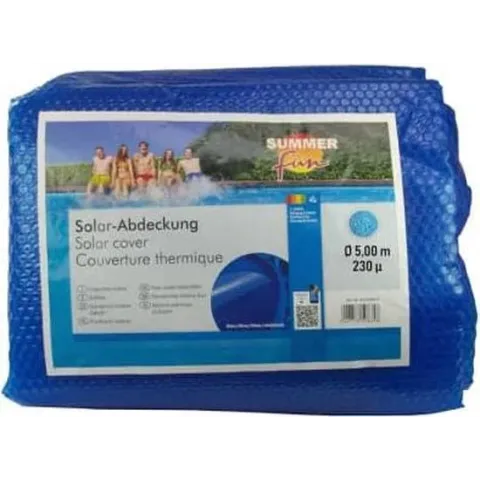 Summer fun zomerkleed rond 500, 230 microns