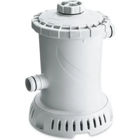 Summer Waves Zwembad Filterpomp - 2271 Liter per uur