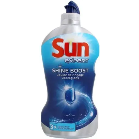 SUN EXPERT Shine Boost-spoelvloeistof - 450 ml