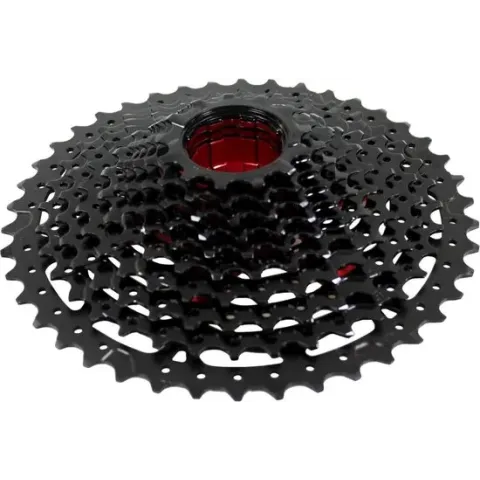 Sunrace Cassette 11-42T 11 Speed Black