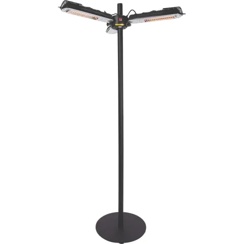 Sunred Parasol 2000