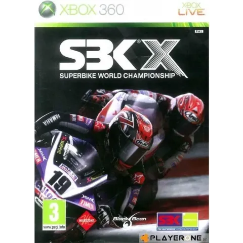 Super Bike World Championship 2010