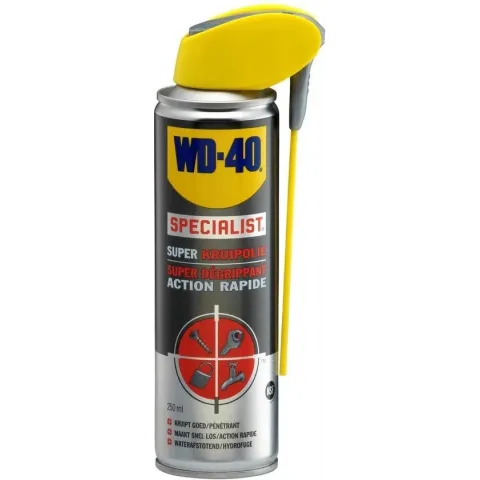 super kruipolie 250ml