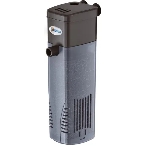 SuperFish AquaFlow Dual Action 50 - Aquariumfilter - 100 L/H