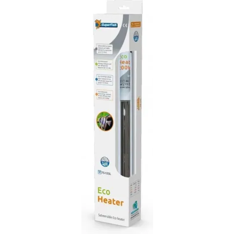 Superfish Eco Heater - 300 watt