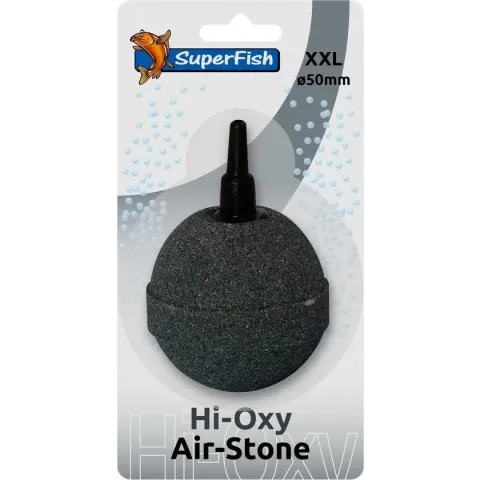 Superfish Hi Oxy Airstone - Beluchting - 50 mm