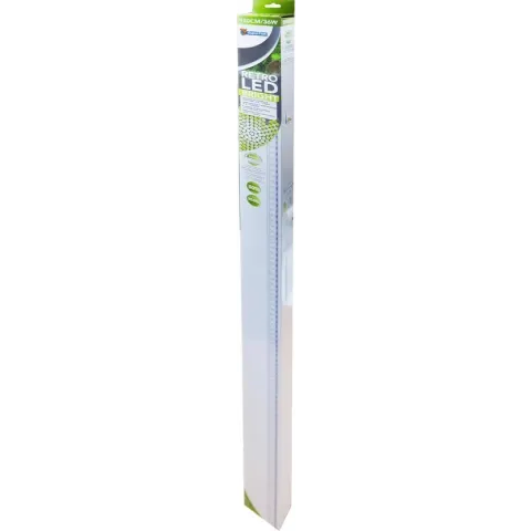 Superfish LED Superbright - T8 &T5 Fitting - 120 cm - 36 W