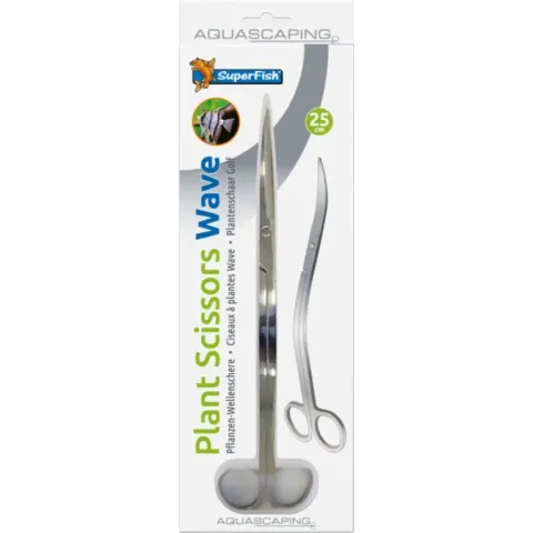 SuperFish plantenschaar Golf 25cm