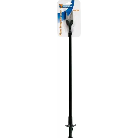 SuperFish Plantentang met Knipper - Aquarium - Plantonderhoud - 60 cm