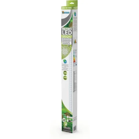 SuperFish RetroLed Bright - 18W