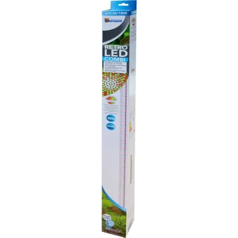 Superfish Retroled Combi 18W