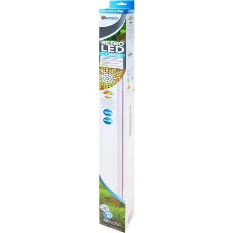 SuperFish Retroled Combi T5 55cm/24w