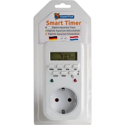Superfish Smart Timer Tijdschakelaar