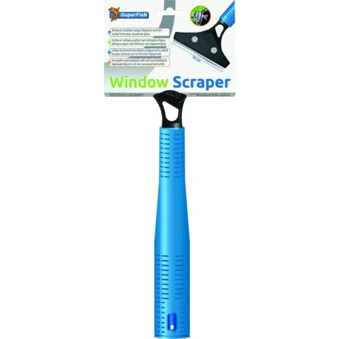 Superfish Window Scraper
