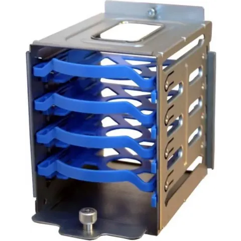 Supermicro HDD cage module Midi Tower HDD-behuizing