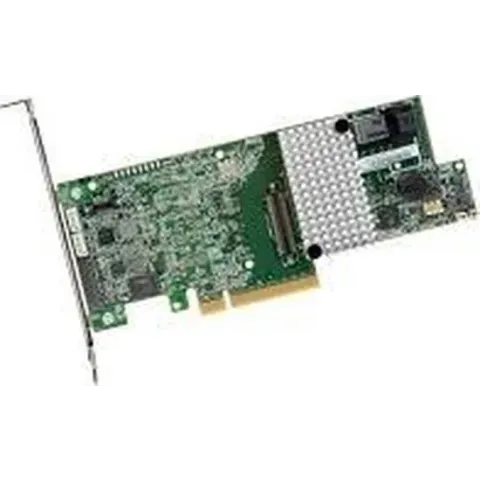 Supermicro MegaRAID SAS 9361-8i RAID controller PCI Express x8 3.0 12 Gbit/s