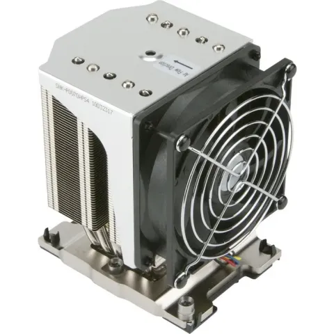 Supermicro SNK-P0070APS4 hardwarekoeling Processor Koelplaat