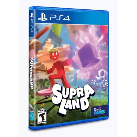 Supraland (Limited Run Games)