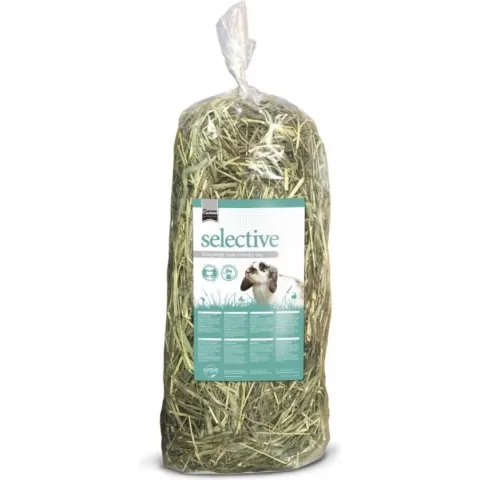 Supreme Science Timothy - Hooi - 400 gr