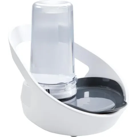 Surefeed Felaqua Connect - Kattendrinkbak - 28.3x26.6 cm Wit