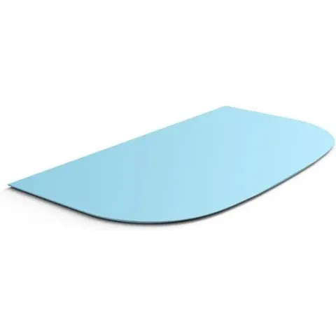 Surefeed Mat - Geschikt voor de Microchip Pet Feeder - Blauw