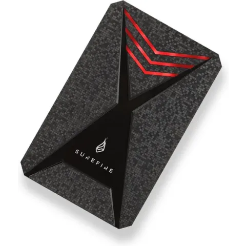 SureFire Gaming Bunker SSD 512GB