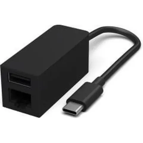 Surface - Ethernet adapter - USB-C