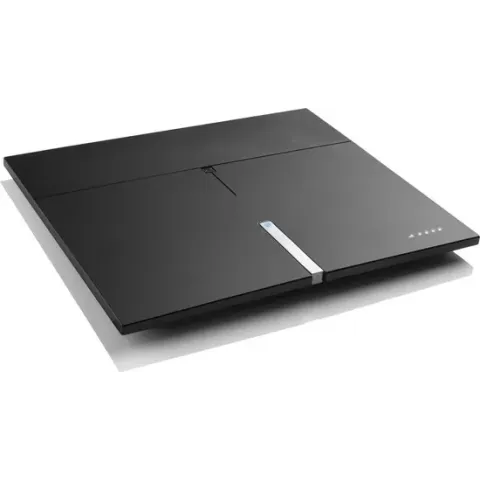 SV9495 DVB-T/T2 televisie antenne - binnen - 360° - versterkt