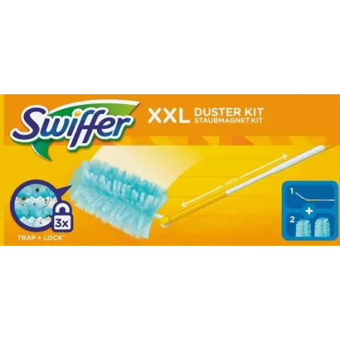 Swiffer Duster Starterkit XXL