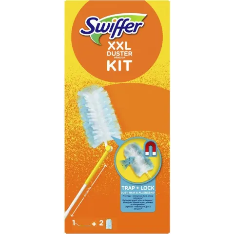 Swiffer Duster XXL Duster Kit 3 stuks
