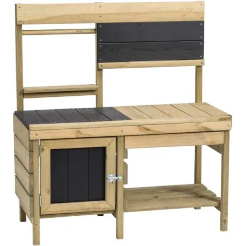 SwingKing Speelkeuken / Modderkeuken