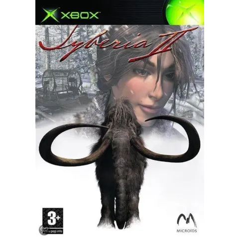 Syberia 2