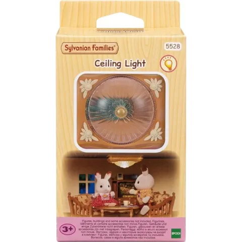 Sylvanian Families plafondlamp 5528