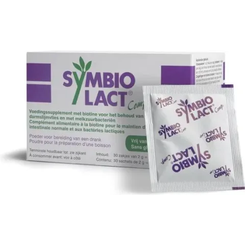 Symbio Pharm Symbiolact Compositum Sachet