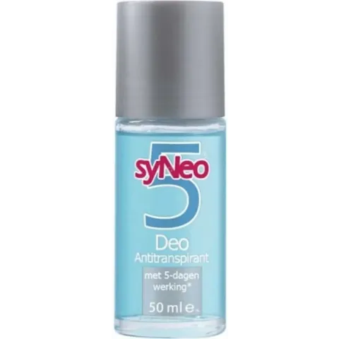 Syneo Deodorant Anti-transpirant Roller 50 ml