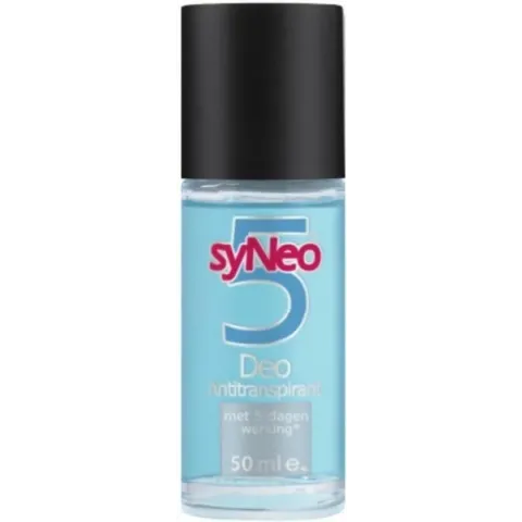 Syneo Deodorant Anti-transpirant Roller For Men 50 ml