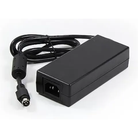 Synology 100W_2 netvoeding & inverter Zwart