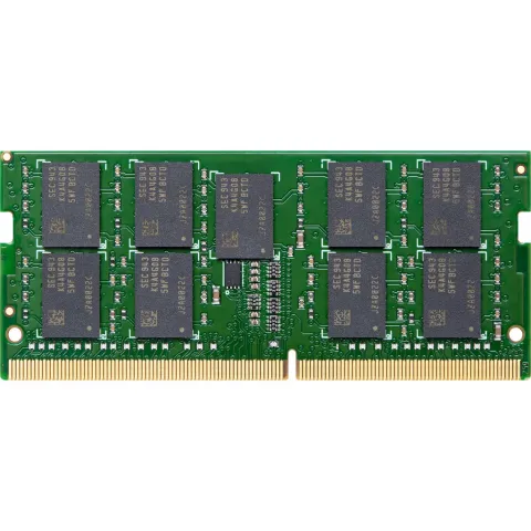 Synology 8GB DDR4 SODIMM ECC 2666 MHz