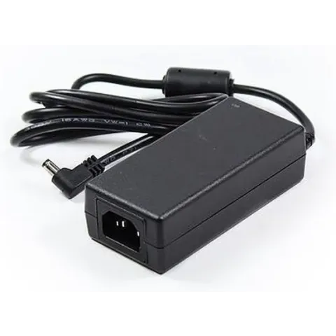 Synology ADAPTER 60W_1 netvoeding & inverter Binnen 60 W Zwart