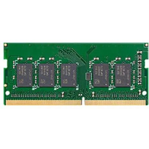 Synology D4ES02-4G - Geheugen