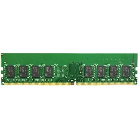 Synology D4NE-2666-4G geheugenmodule 4 GB 1 x 4 GB DDR4 2666 MHz