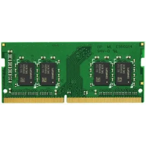 Synology D4NESO-2666-4G geheugenmodule 4 GB DDR4 2666 MHz