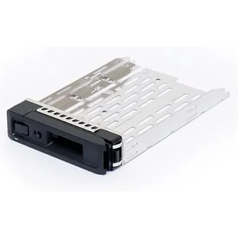 Synology Disk Tray (Type R7) 2,5/3,5'' Bezelplaat Zwart